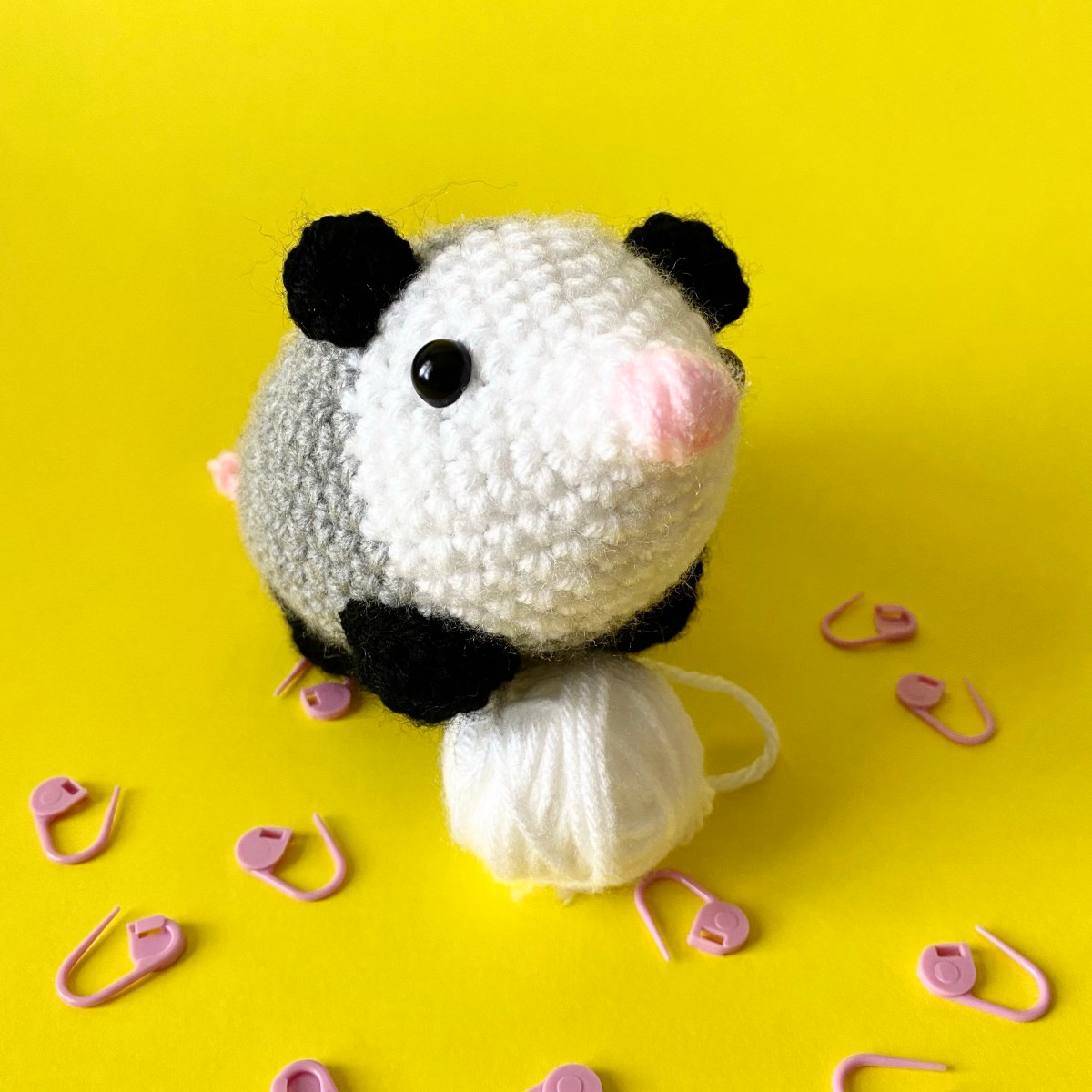 My Favorite Patterns